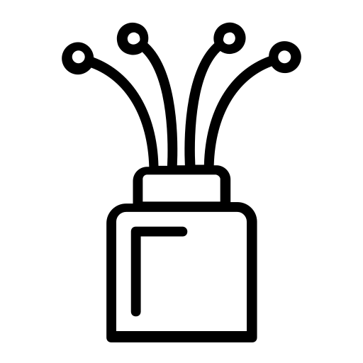 Fibra Óptica