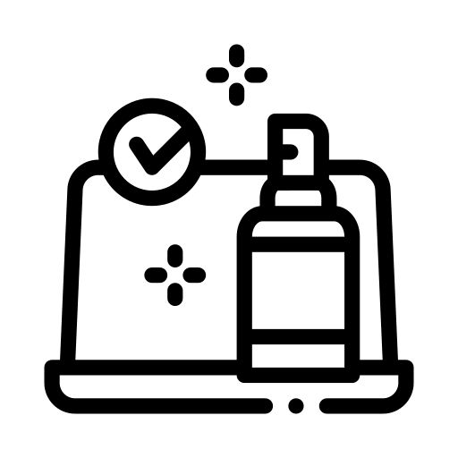 Limpieza Química