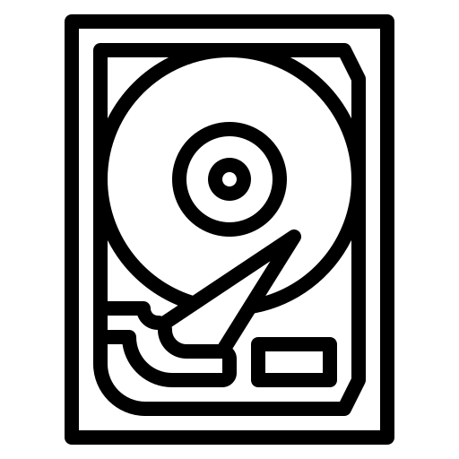 Discos Duros (HDD / SSD)